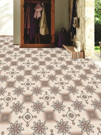 marjan design printed carpet
