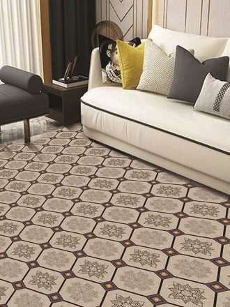 mahtab design printed carpet