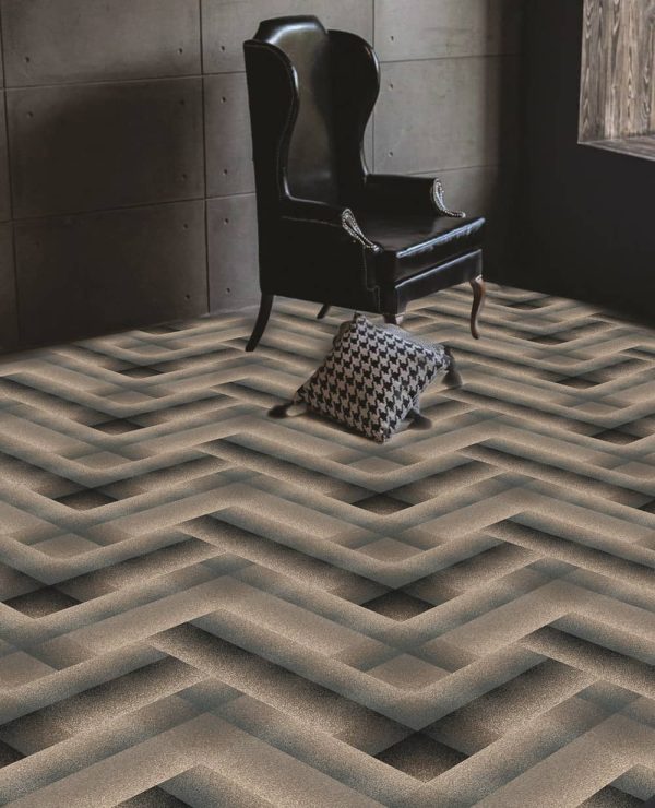 barbod design printed carpet