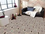 delaram design printed carpet