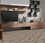 vidar design printed carpet