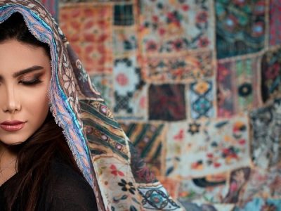 موکت فرهنگ ایران افغان